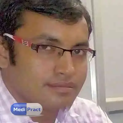 Dr. Rajeev Ranjan Profile Picture