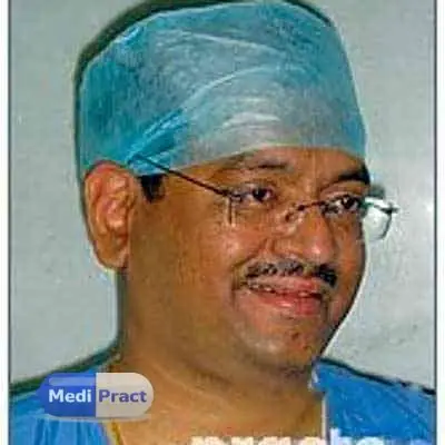 Dr. Rajeev Redkar Profile Picture