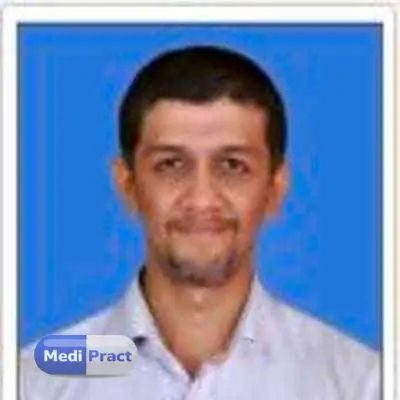 Dr. Rajeev Roy Profile Picture