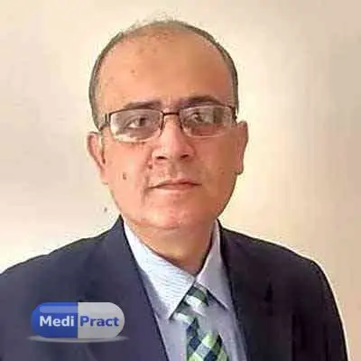 Dr. Rajeev Seth Profile Picture