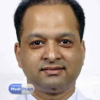 Dr. Rajeev Shandil Profile Picture
