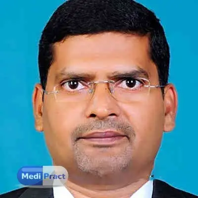 Dr. Rajeev Sharan Profile Picture