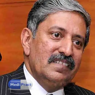 Dr. Rajeev Sharma Profile Picture