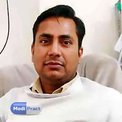 Dr. Rajeev sharma Profile Picture