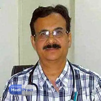 Dr. Rajeev Siwach Profile Picture