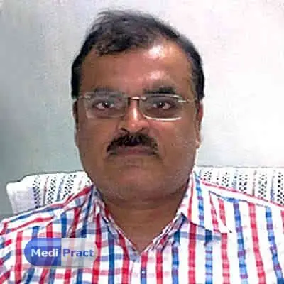 Dr. Rajeev Soni Profile Picture