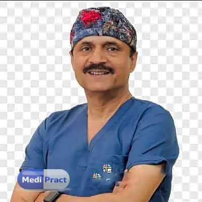 Dr. Rajeev Sood Profile Picture