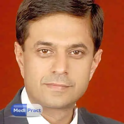 Dr. Rajeev Thaper Profile Picture