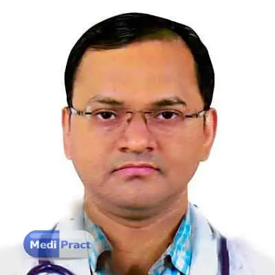 Dr. Rajeev Tiwari Profile Picture