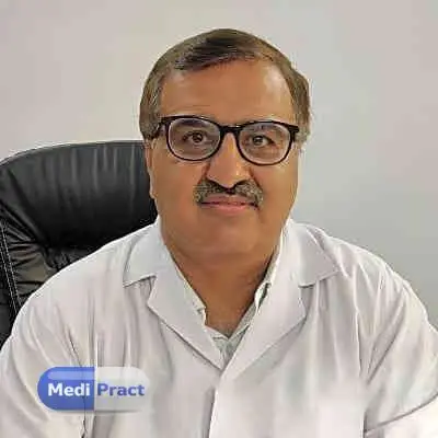 Dr. Rajeev Trehan Profile Picture