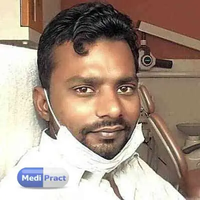 Dr. Rajeev Tripathi Profile Picture