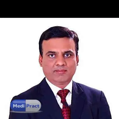 Dr. Rajeev Tyagi Profile Picture