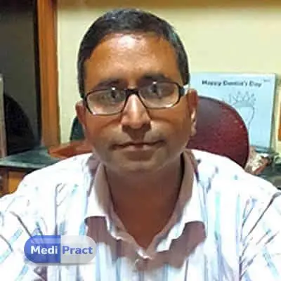 Dr. Rajeev Verma Profile Picture