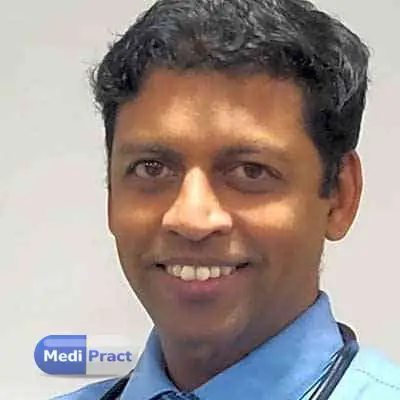Dr. Rajeev Vijayakumar Profile Picture