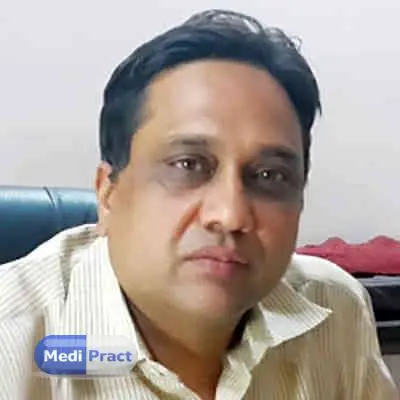 Dr. Rajeev Y. Kelkar Profile Picture