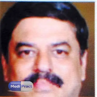 Dr. Rajeev Zankar Profile Picture