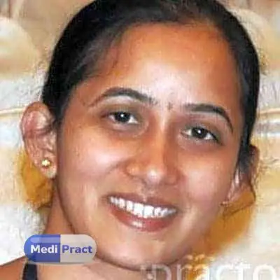 Dr. Rajeevi Profile Picture