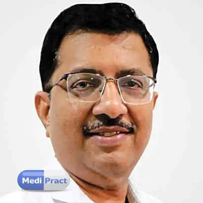 Dr. Rajeevkumar Bansal Profile Picture