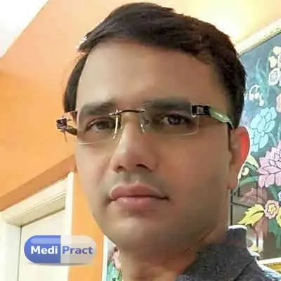 Dr. Rajen Mehta Profile Picture
