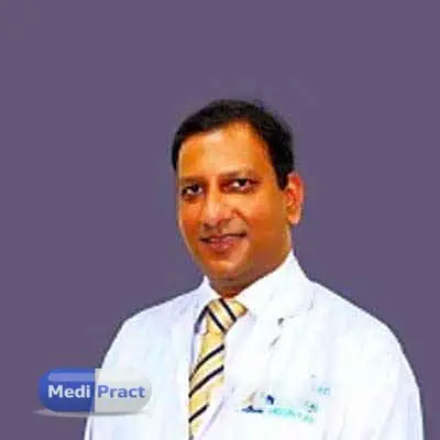 Dr. Rajendar Reddy Profile Picture