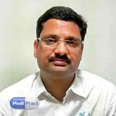 Dr. Rajender Amireddy Profile Picture