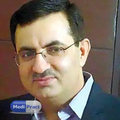 Dr. Rajender Batra Profile Picture