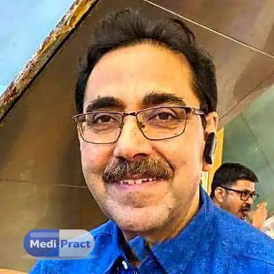 Dr. Rajender Kachroo Profile Picture