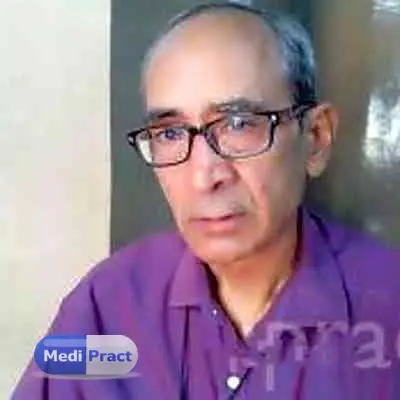 Dr. Rajender Kumar Batta Profile Picture