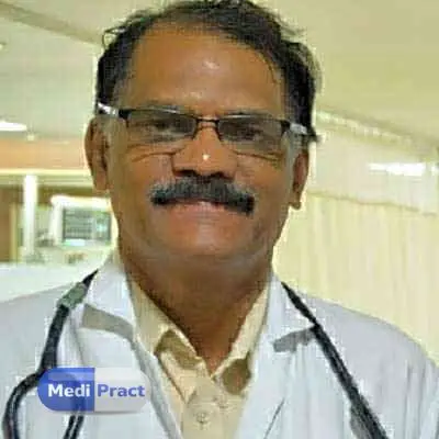 Dr. Rajender Profile Picture