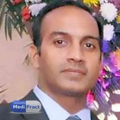 Dr. Rajender Singh Profile Picture