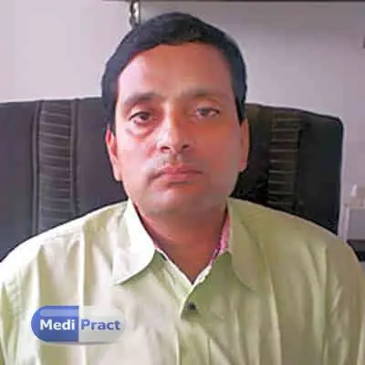 Dr. Rajendra A. Chaudhari Profile Picture