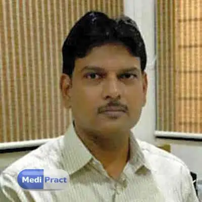 Dr. Rajendra Agarwal Profile Picture