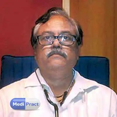 Dr. Rajendra B Kudtarkar Profile Picture