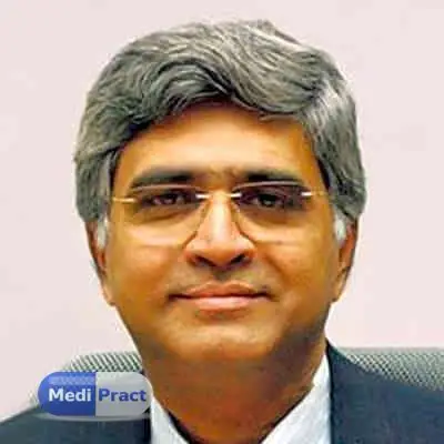Dr. Rajendra Badwe Profile Picture