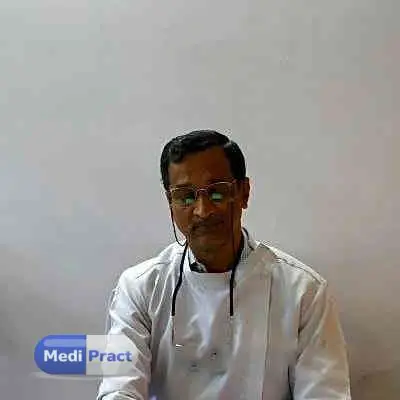 Dr. Rajendra Bane Profile Picture