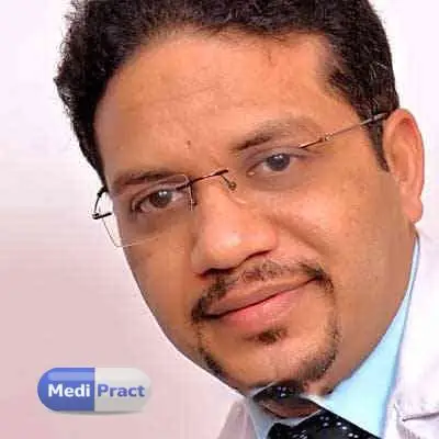 Dr. Rajendra Bansal Profile Picture