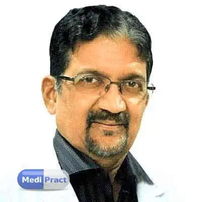 Dr. Rajendra Bedmutha Profile Picture