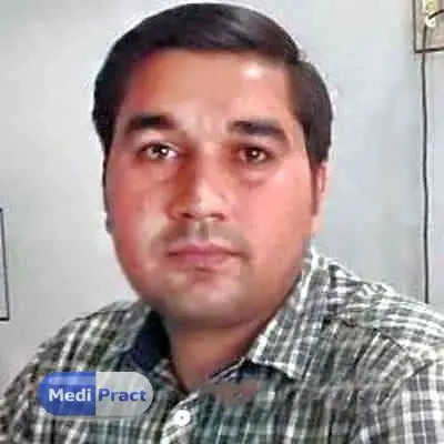 Dr. Rajendra Benda Profile Picture