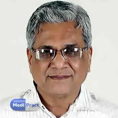 Dr. Rajendra Bhalavat Profile Picture