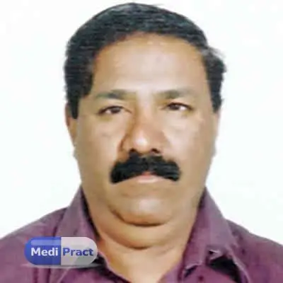 Dr. Rajendra Bharati Profile Picture