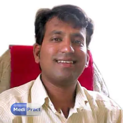 Dr. Rajendra D. Kharat Profile Picture