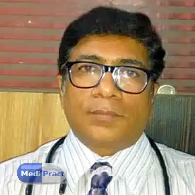 Dr. Rajendra Doshi Profile Picture