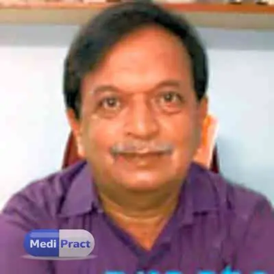 Dr. Rajendra G Deshpande Profile Picture