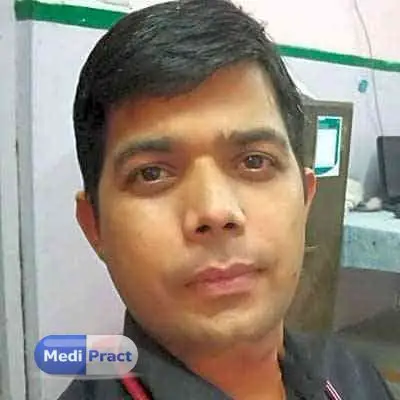 Dr. Rajendra Garg Profile Picture