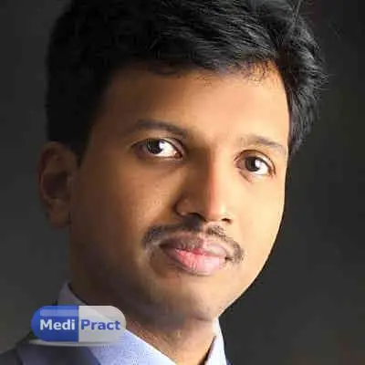 Dr. Rajendra Gujjalanavar Profile Picture