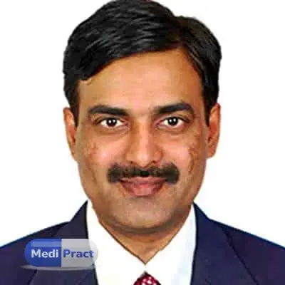 Dr. Rajendra H Jadhav Profile Picture