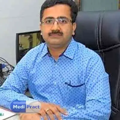 Dr. Rajendra Jhanwar Profile Picture