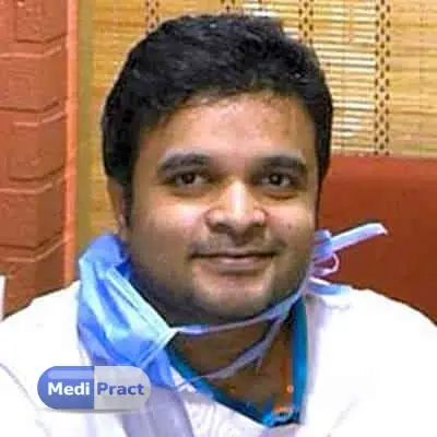 Dr. Rajendra K Rao Profile Picture