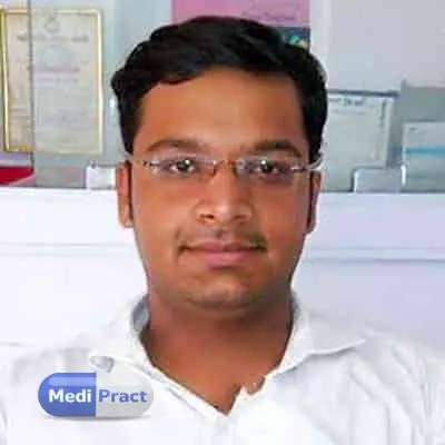 Dr. Rajendra Kachhwaha Profile Picture