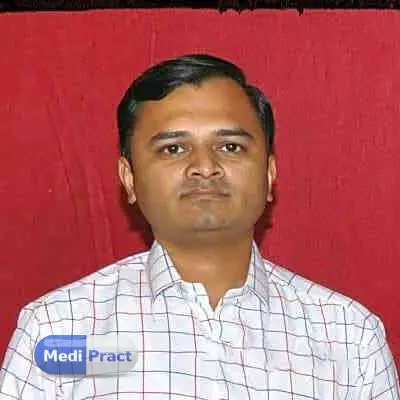 Dr. Rajendra Kamankar Profile Picture